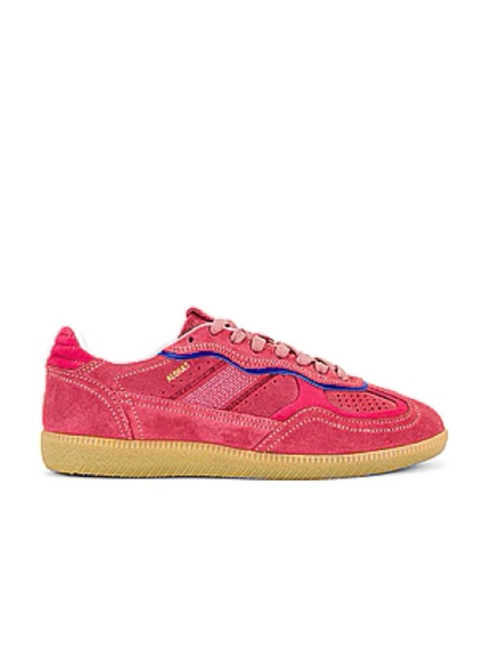 Alohas Tb.490 Rife Sneaker In Pink